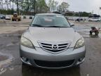 2005 Mazda 3 Hatchback en Venta en Harleyville, SC - Side