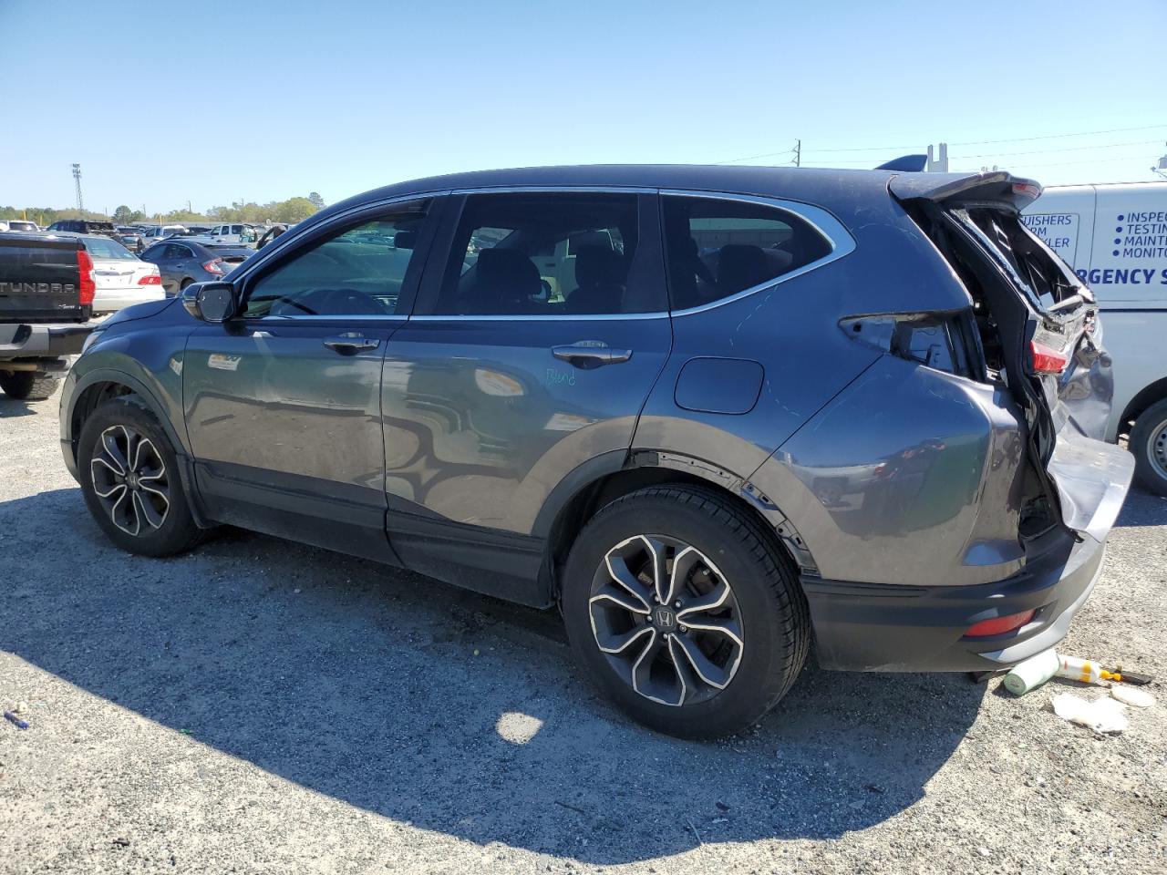 2022 Honda CR-V - Image 2