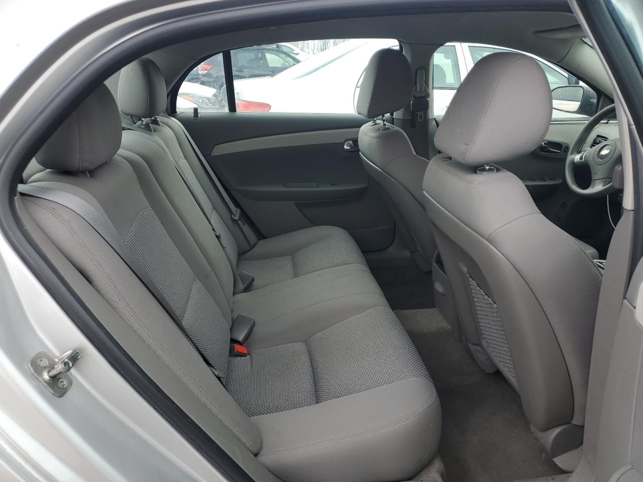 2012 Chevrolet Malibu - Image 10