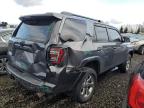 2021 Toyota 4Runner Sr5 Premium de vânzare în Portland, OR - Rear End