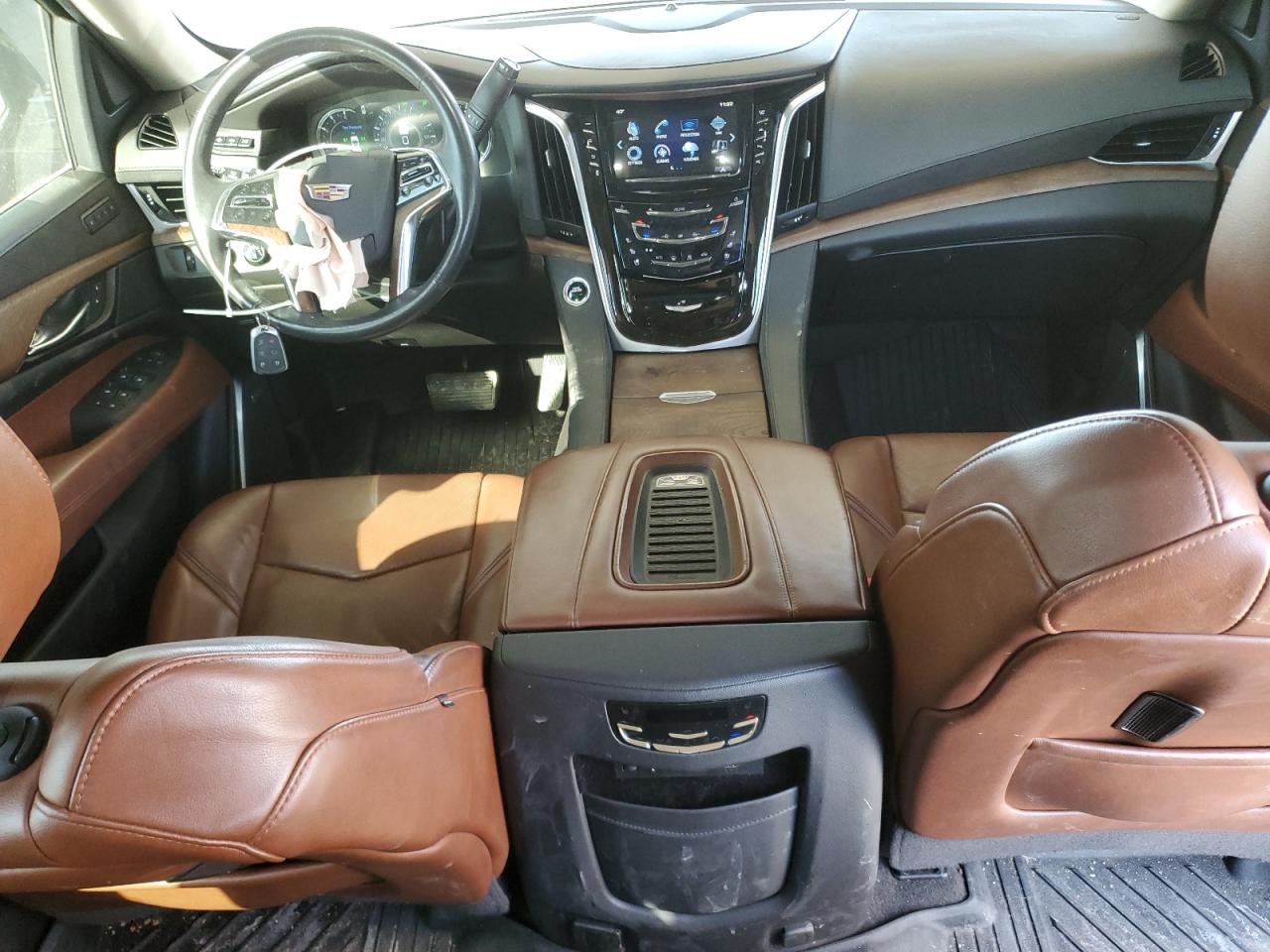 2020 Cadillac Escalade - Image 8