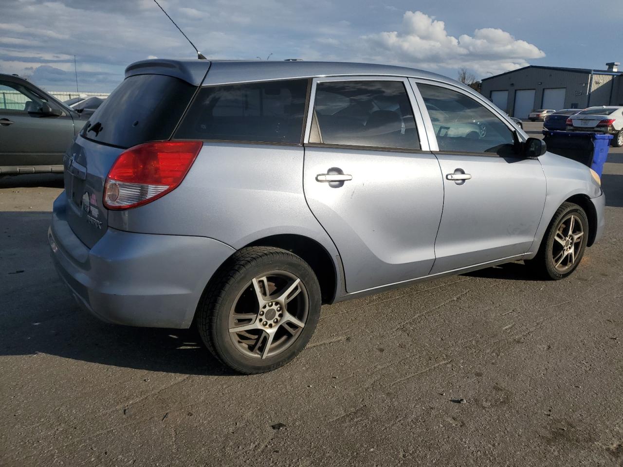 2004 Toyota Corolla - Image 3