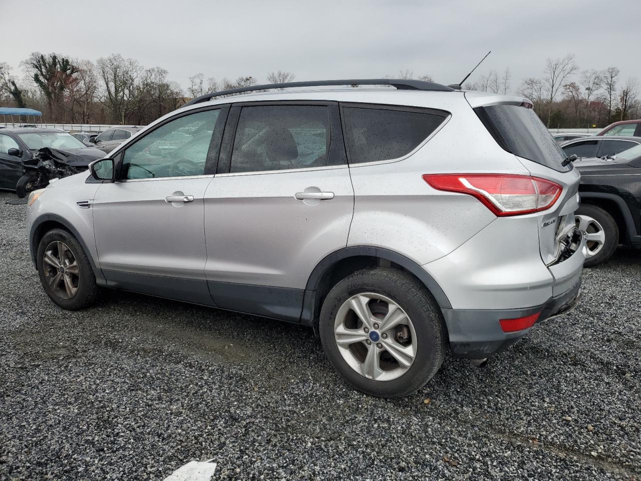 2015 Ford Escape - Image 2