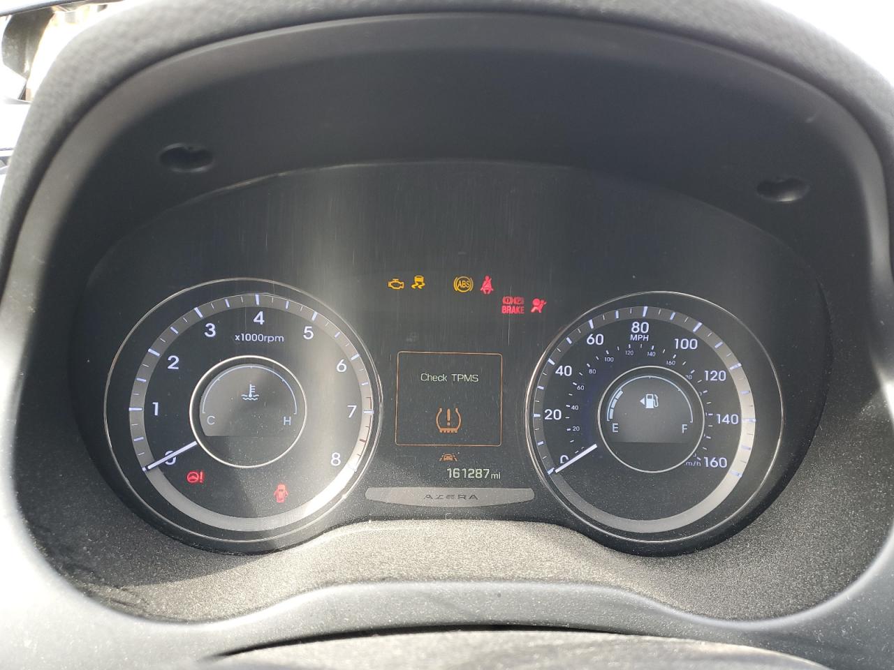 2015 Hyundai Azera - Image 9