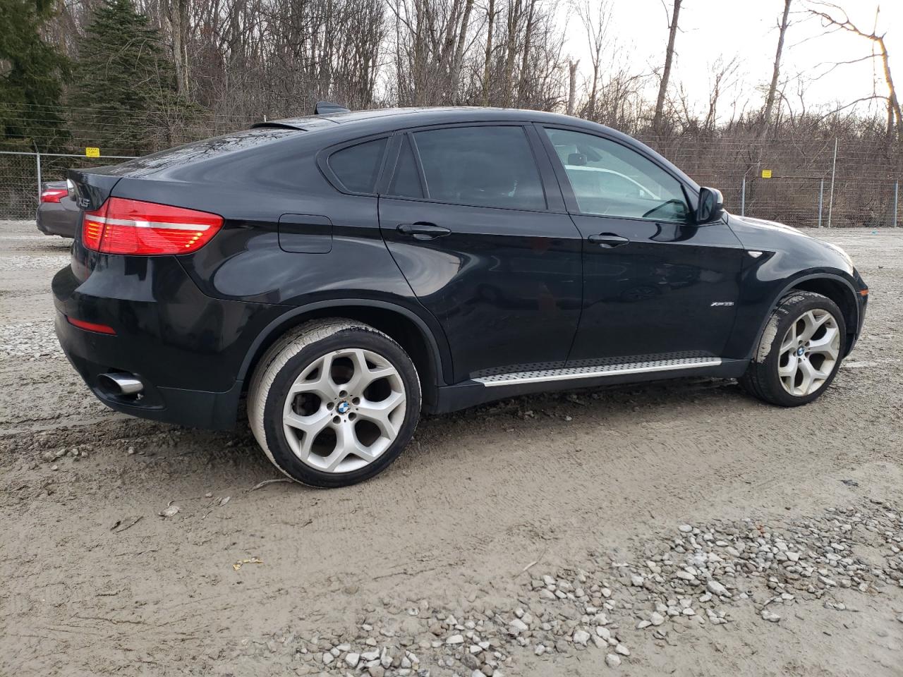 2009 BMW X6 - Image 3