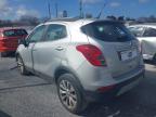 2019 VAUXHALL MOKKA X GR for sale at Copart ST HELENS