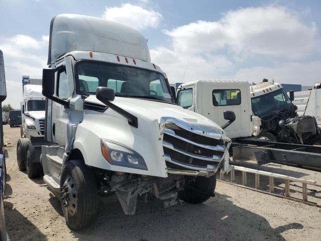 2024 Freightliner Cascadia 126 Semi Truck