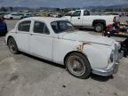 1959 Jaguar 3.4 S for Sale in Sun Valley, CA - Normal Wear