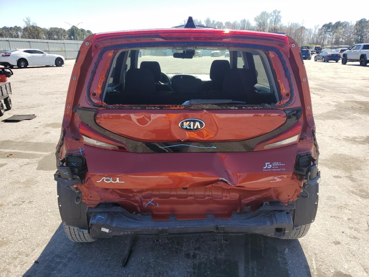 2020 Kia Soul - Image 6
