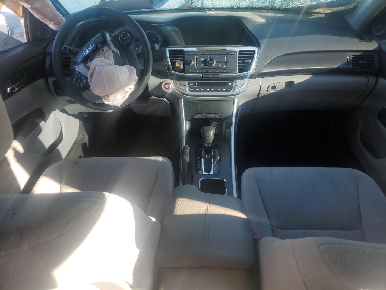 2014 Honda Accord - Image 8