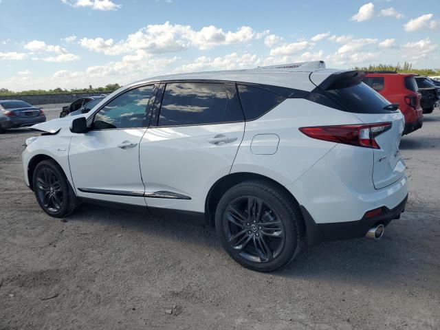  ACURA RDX 2024 Biały