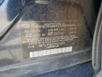 2014 Hyundai Sonata Se на продаже в Grand Prairie, TX - Front End