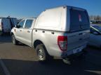 2021 FORD RANGER XL for sale at Copart NEWBURY