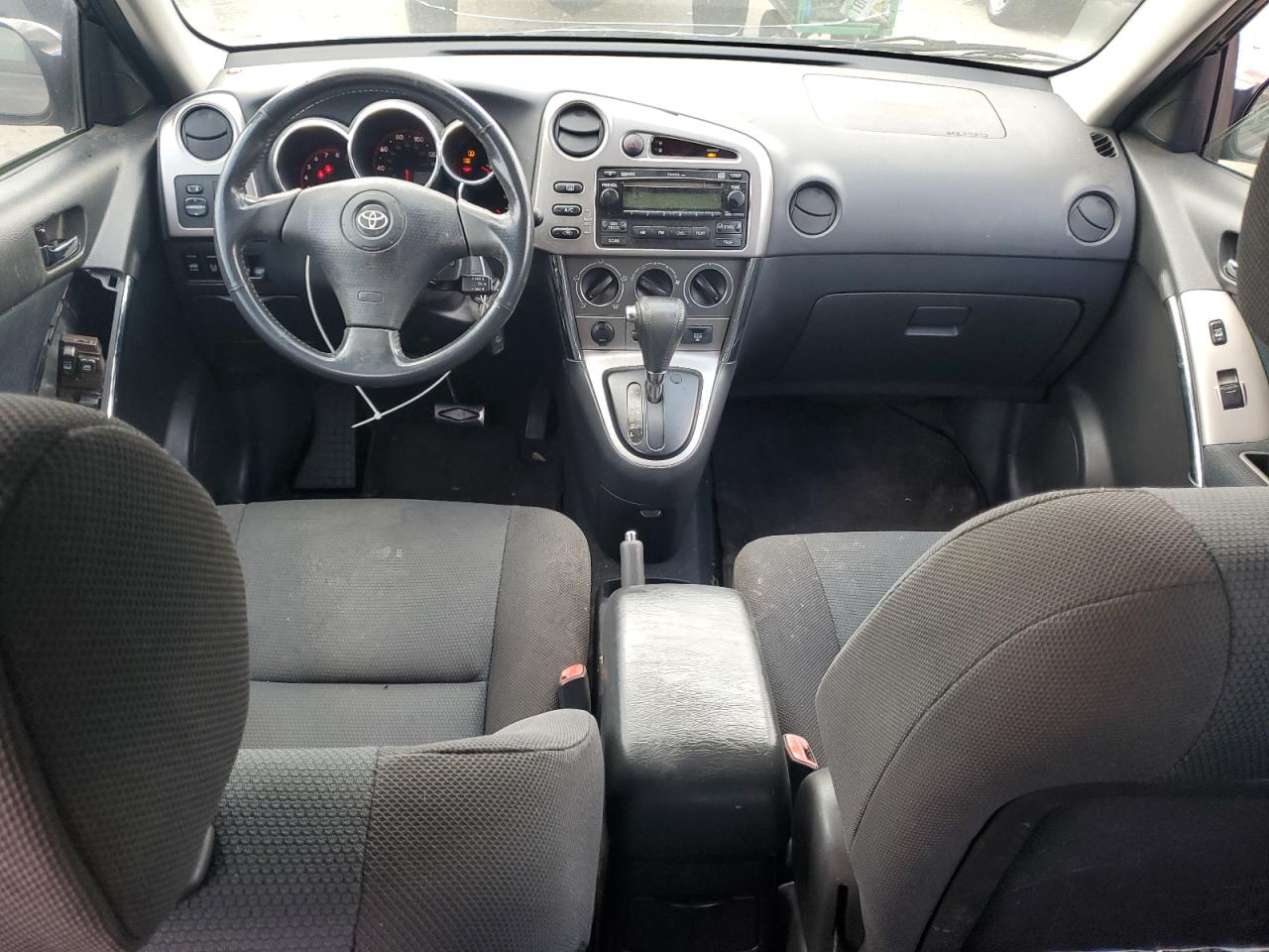 2007 Toyota Corolla - Image 8