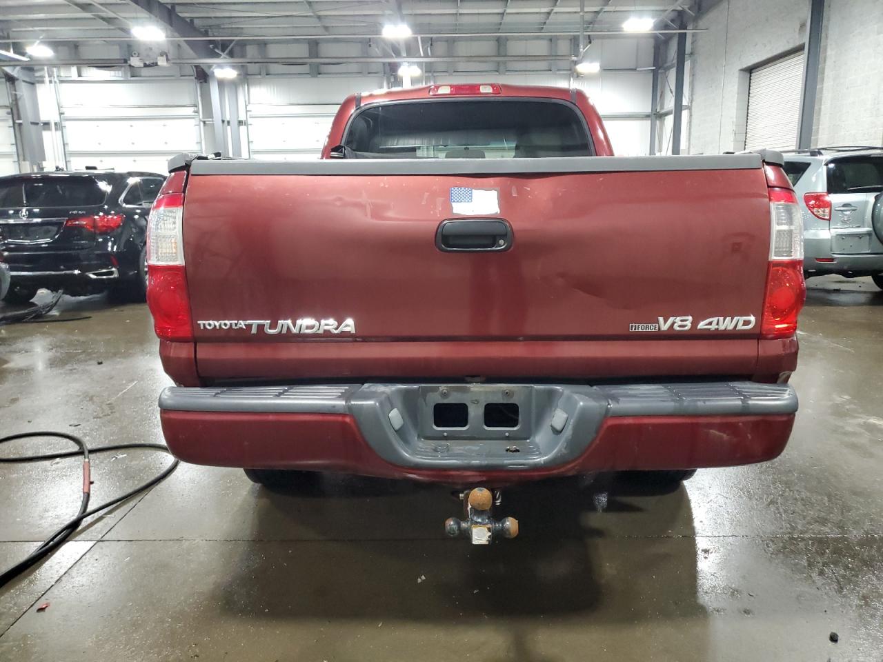 2006 Toyota Tundra - Image 6