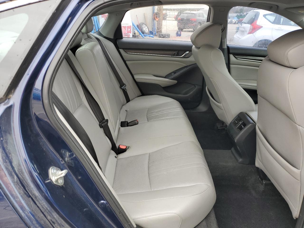 2020 Honda Accord - Image 10