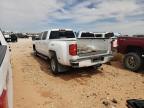 2016 Chevrolet Silverado K3500 Ltz for Sale in Andrews, TX - Water/Flood