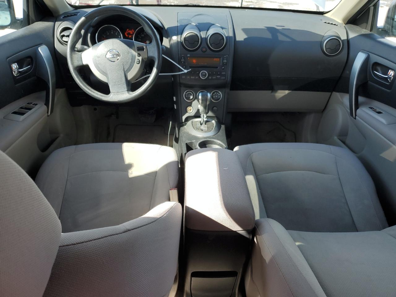 2009 Nissan Rogue - Image 8