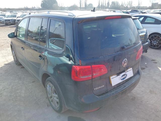 2015 VOLKSWAGEN TOURAN SE