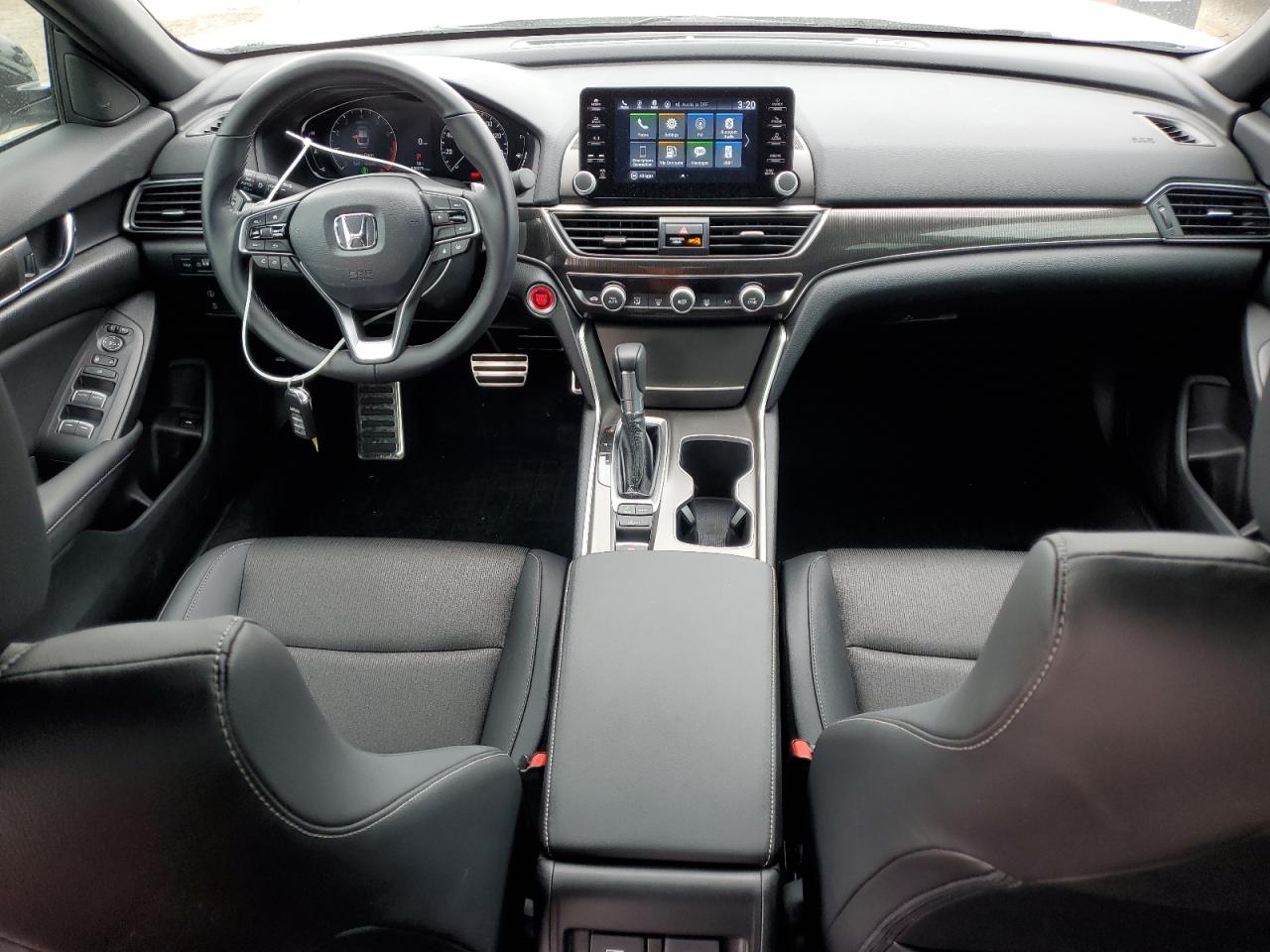 2022 Honda Accord - Image 8