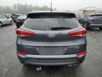 2016 Hyundai Tucson Limited იყიდება Exeter-ში, RI - Side