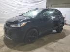 2018 Chevrolet Trax 1Lt na sprzedaż w Candia, NH - Front End