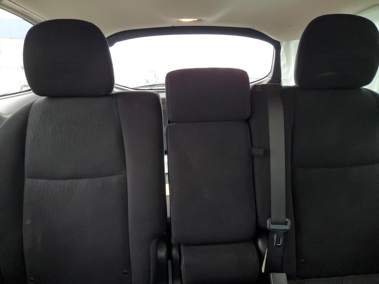 2013 Nissan Pathfinder - Image 10