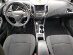 2019 Chevrolet Cruze Lt en Venta en Cahokia Heights, IL - Front End