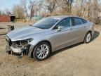 2020 Ford Fusion Sel for Sale in Baltimore, MD - Front End