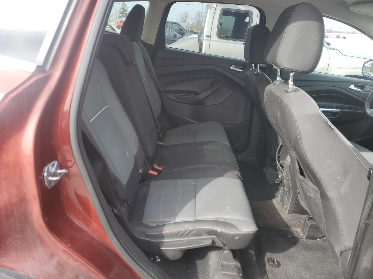 2014 Ford Escape - Image 11