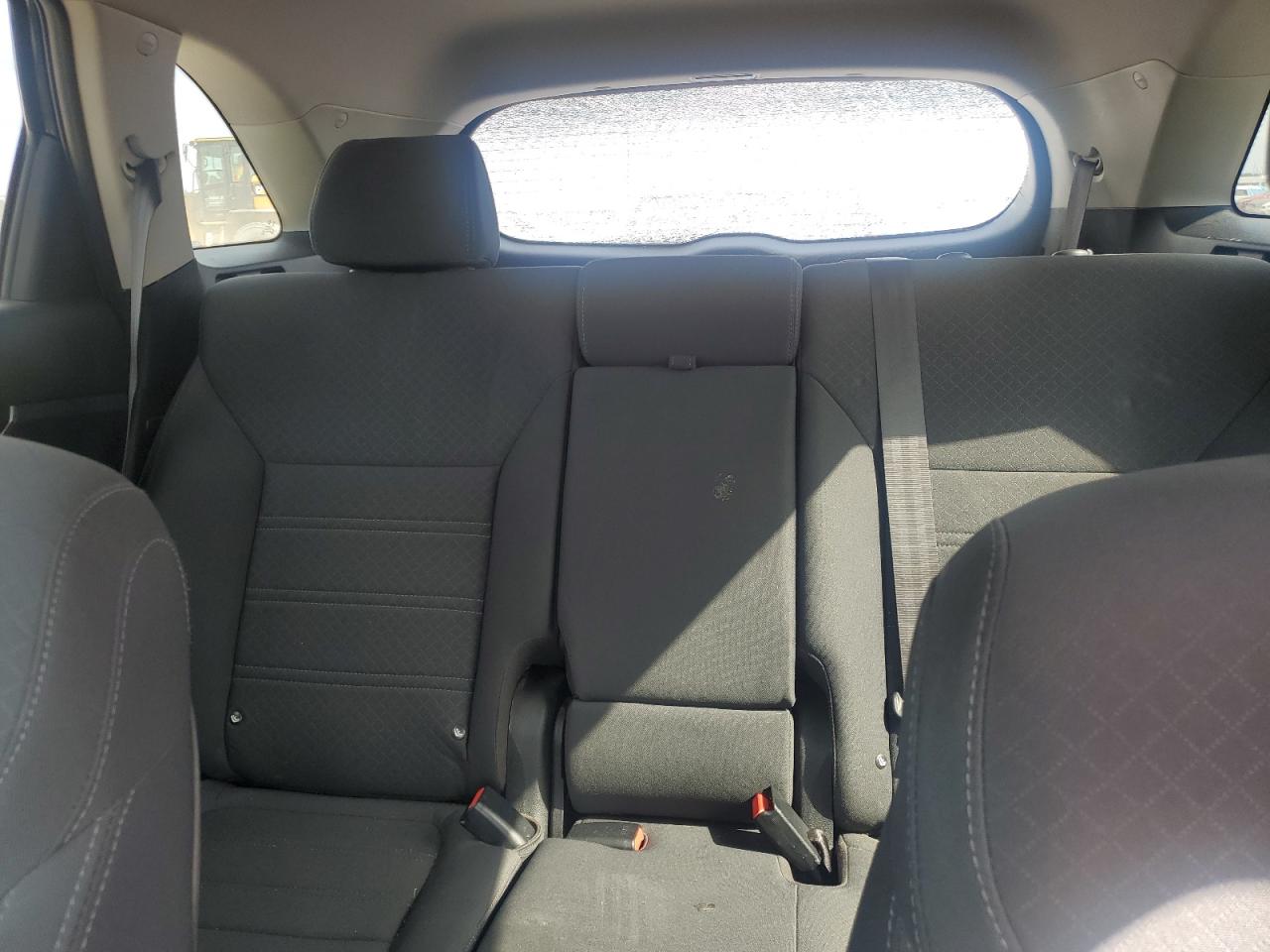 2020 Kia Sorento - Image 10