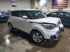2017 Kia Soul  zu verkaufen in Elgin, IL - Front End