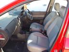 2008 HYUNDAI GETZ GSI for sale at Copart SANDY