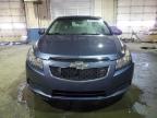 2013 Chevrolet Cruze Lt იყიდება Woodhaven-ში, MI - Rear End