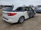 2019 Honda Odyssey Exl for Sale in Baltimore, MD - Burn
