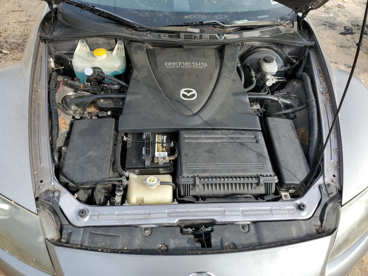 2005 Mazda RX-8 - Image 11