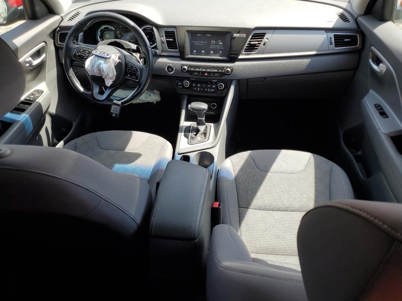 2018 Kia Niro - Image 8