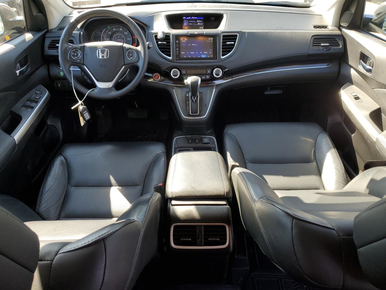 2015 Honda CR-V - Image 8