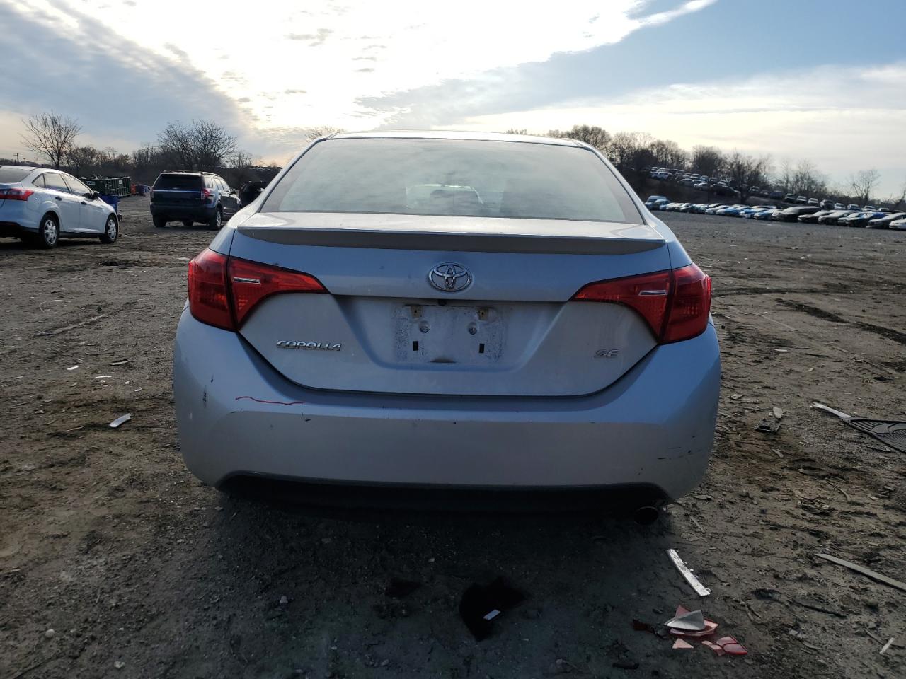2017 Toyota Corolla - Image 6