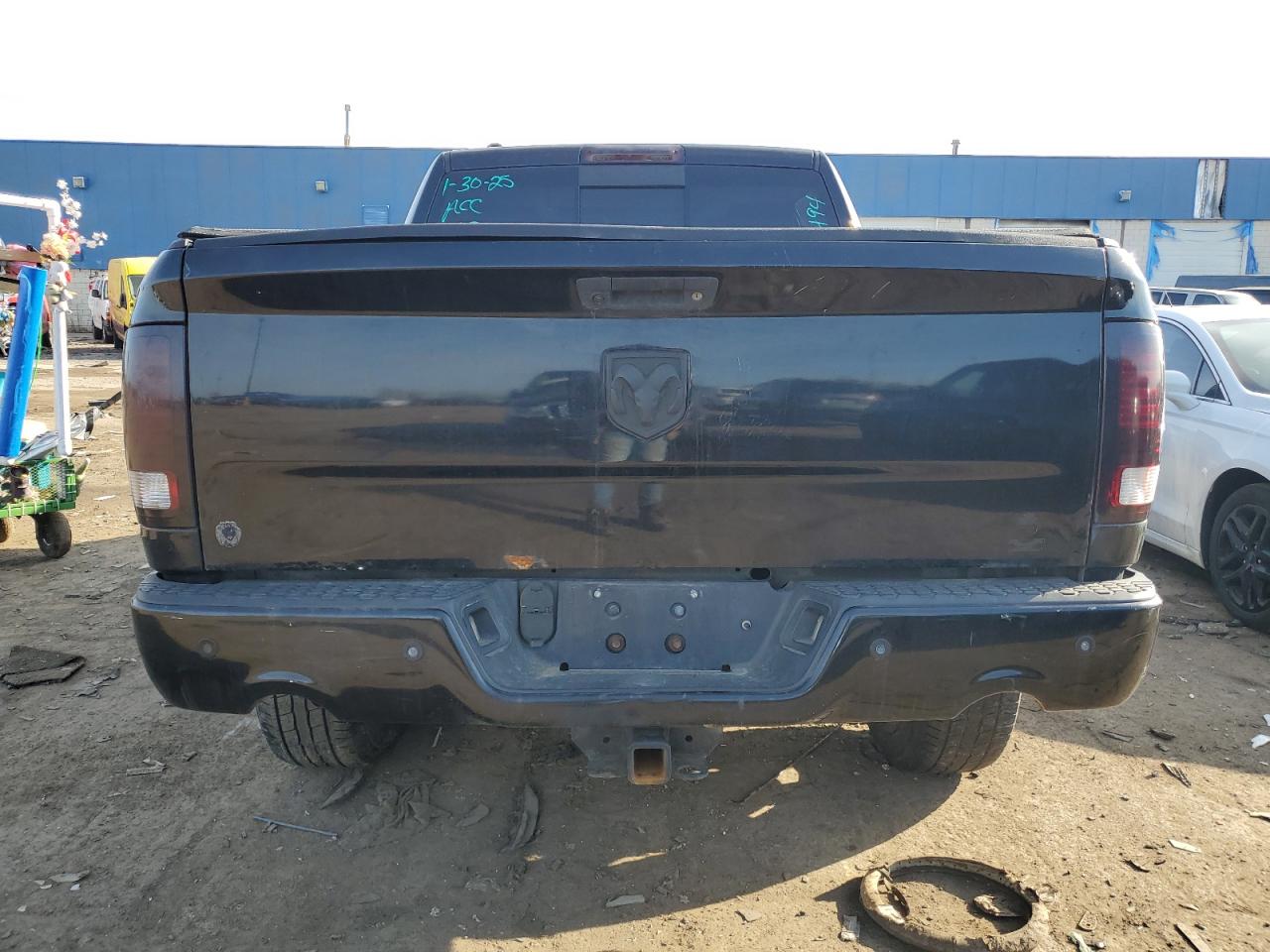 2013 RAM 1500 - Image 6