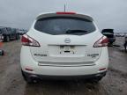 2013 Nissan Murano S de vânzare în Elgin, IL - Front End