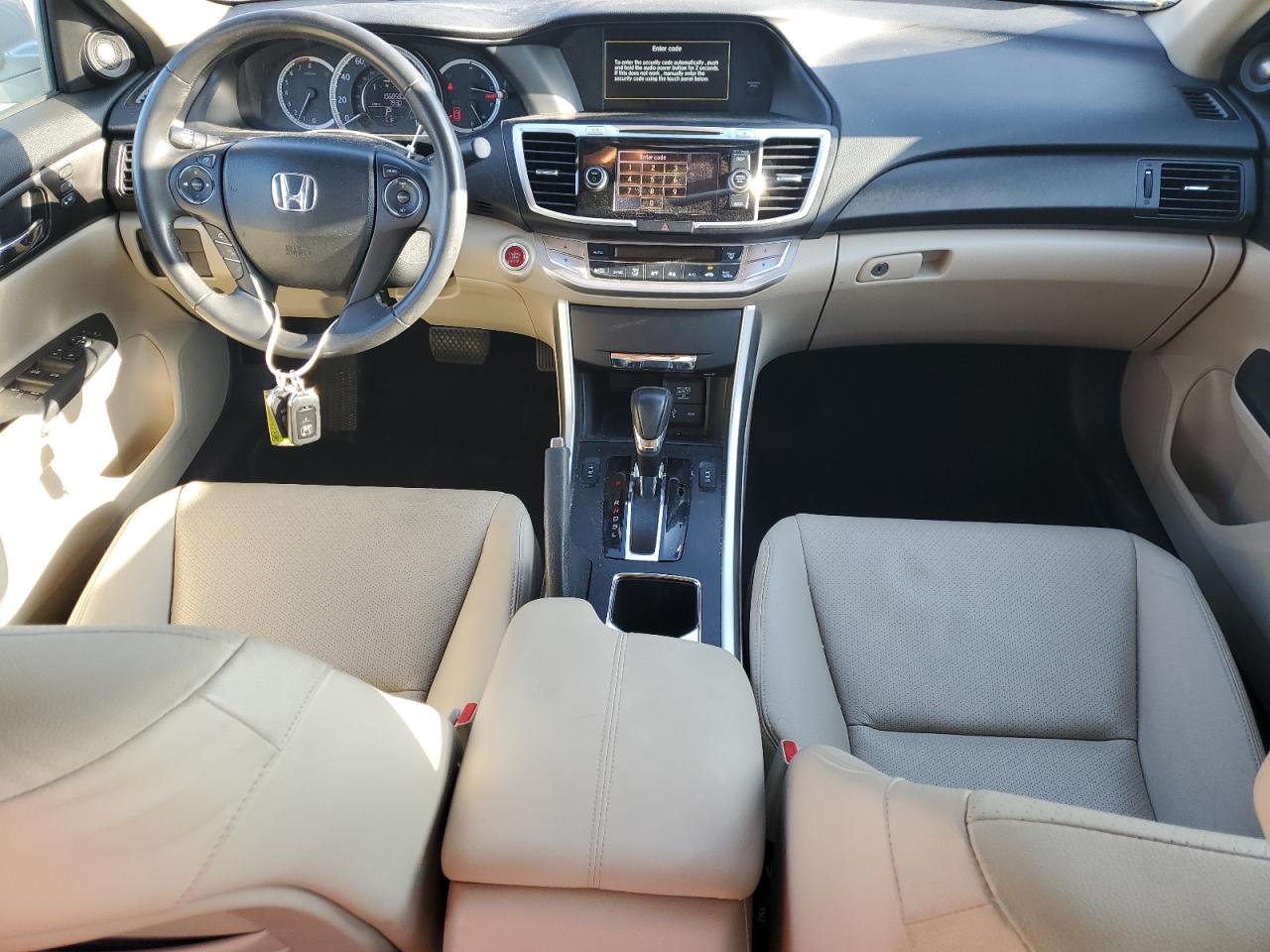 2014 Honda Accord - Image 8
