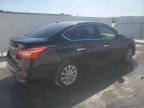 2018 Nissan Sentra S for Sale in Opa Locka, FL - Minor Dent/Scratches