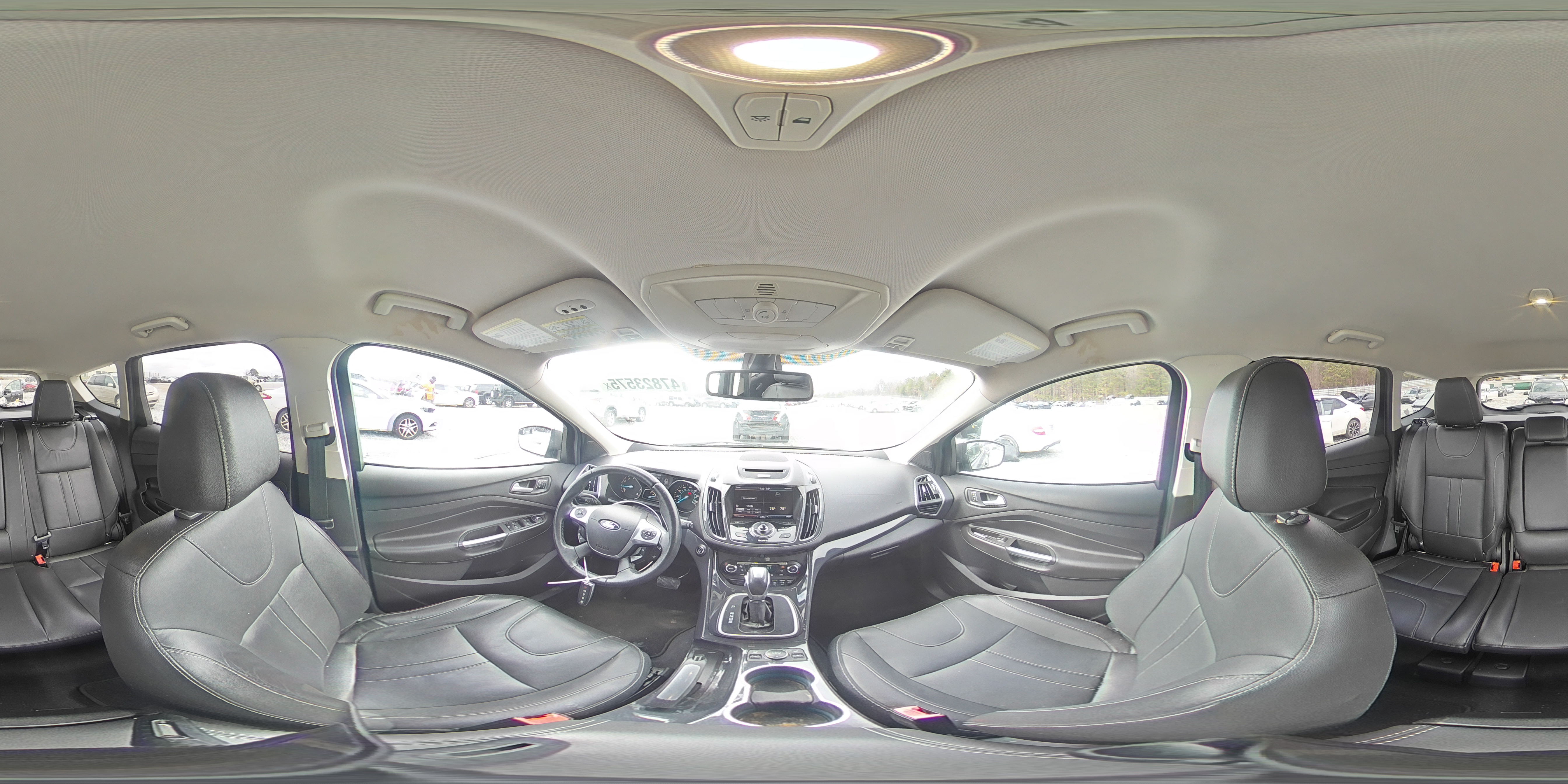 2013 Ford Escape - Image 13