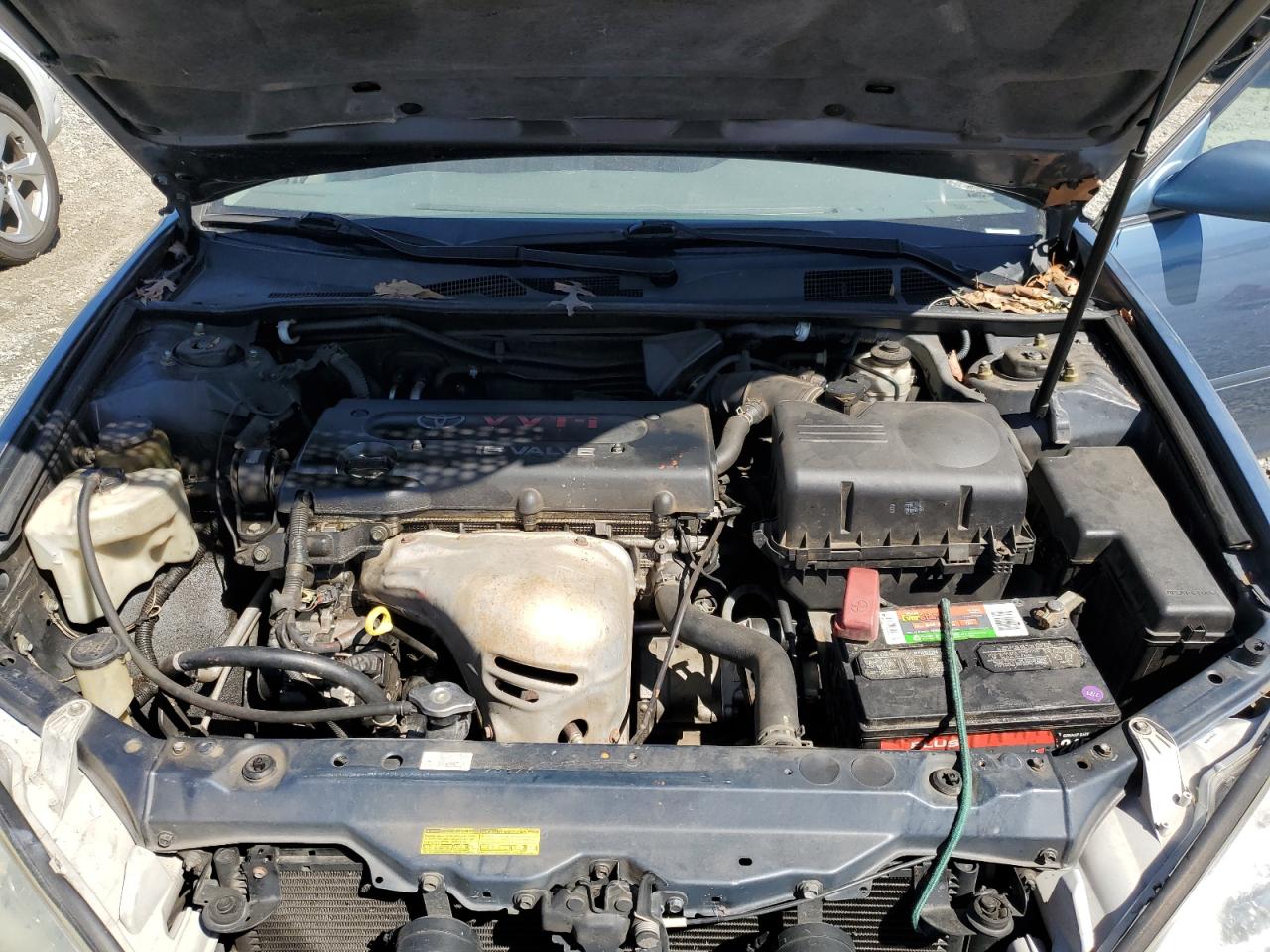 2004 Toyota Camry - Image 11