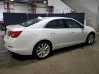 2015 Chevrolet Malibu Ltz for Sale in Ellwood City, PA - Rear End