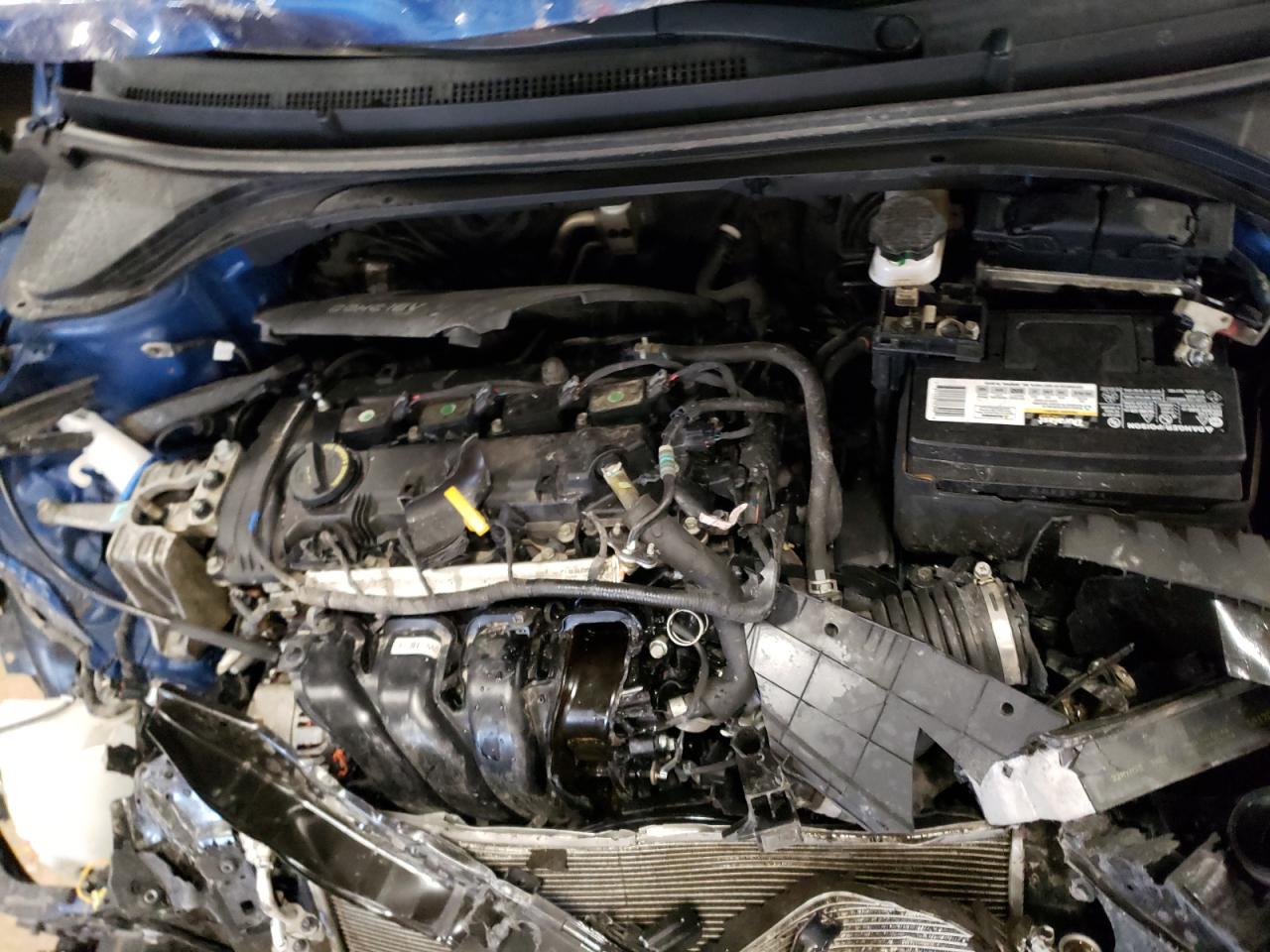 2018 Hyundai Elantra - Image 11