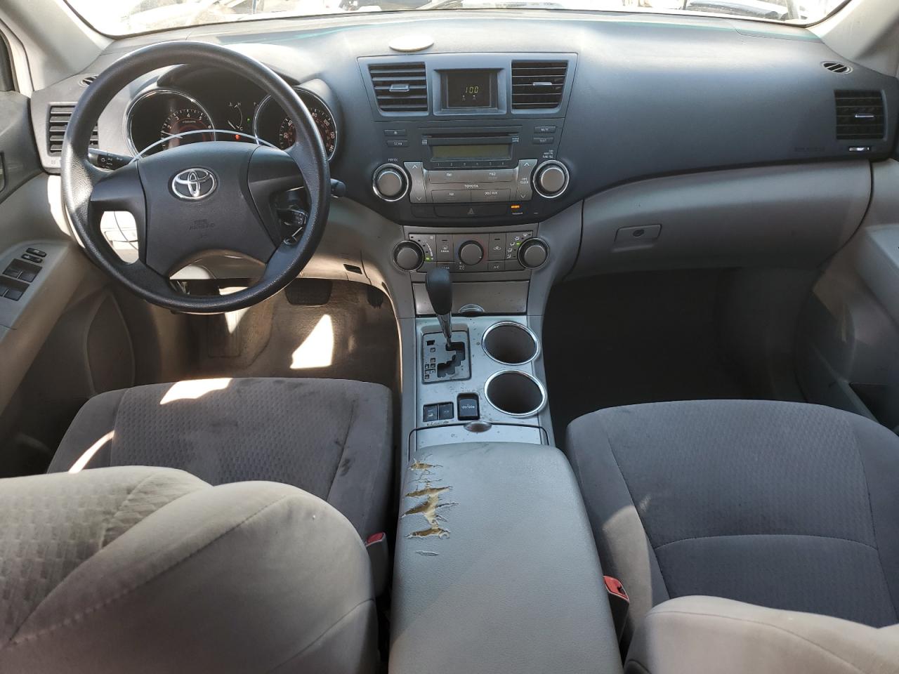 2009 Toyota Highlander - Image 8