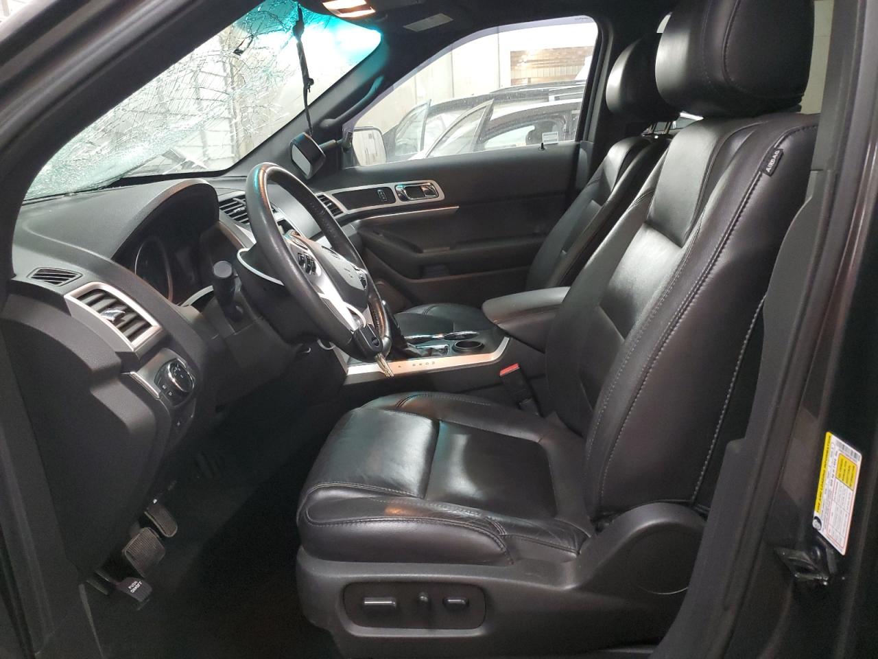 2015 Ford Explorer - Image 7