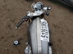 2016 TRIUMPH MOTORCYCLE THRUXTON 1200 R for sale at Copart CO - DENVER